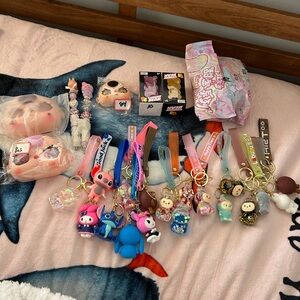 For Kittymelvin Only